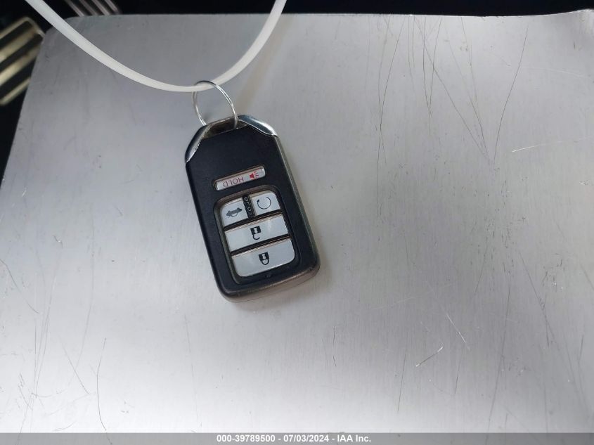 2022 Honda Accord Sport Special Edition VIN: 1HGCV1F49NA067651 Lot: 39789500