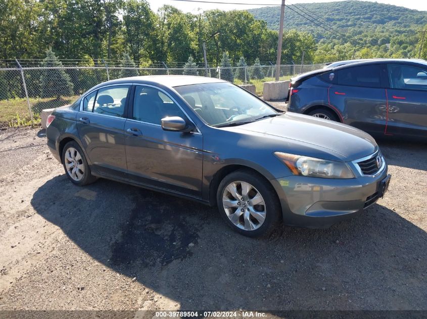 1HGCP26718A005157 | 2008 HONDA ACCORD