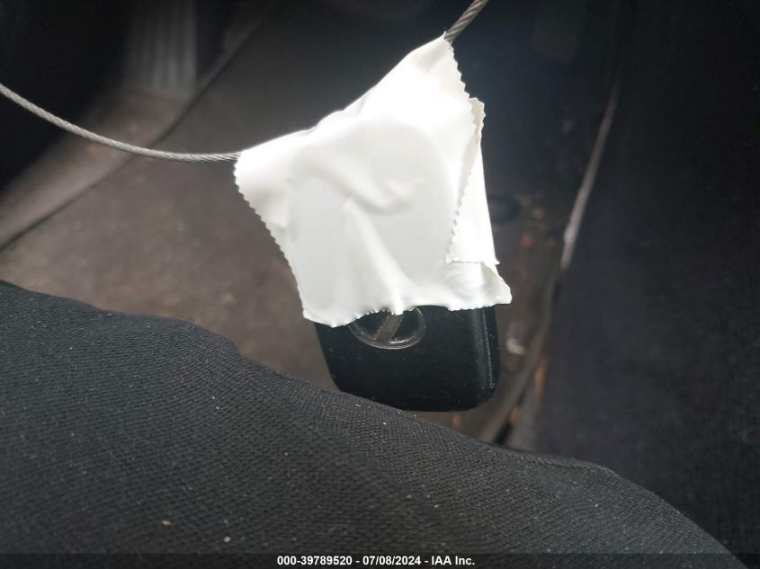 2011 Lexus Es 350 VIN: JTHBK1EG3B2425815 Lot: 39789520