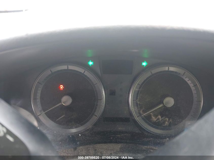 2011 Lexus Es 350 VIN: JTHBK1EG3B2425815 Lot: 39789520