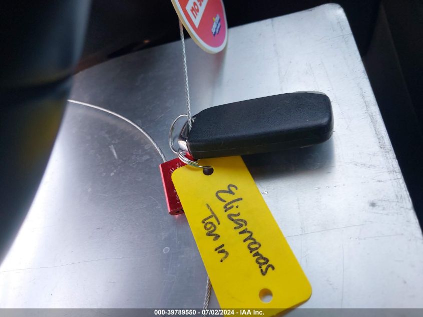 2022 Kia Telluride Lx VIN: 5XYP2DHC8NG198875 Lot: 39789550