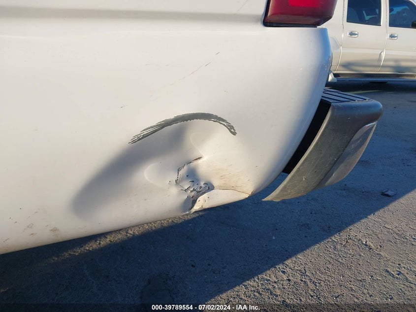 2001 Chevrolet Silverado 1500 VIN: 1GCEC14W81Z228150 Lot: 39789554