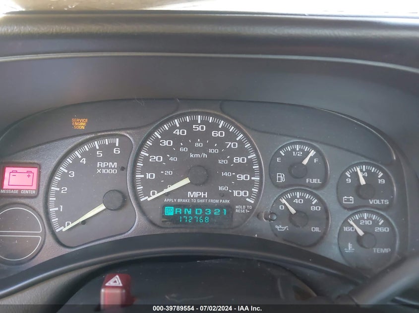 2001 Chevrolet Silverado 1500 VIN: 1GCEC14W81Z228150 Lot: 39789554