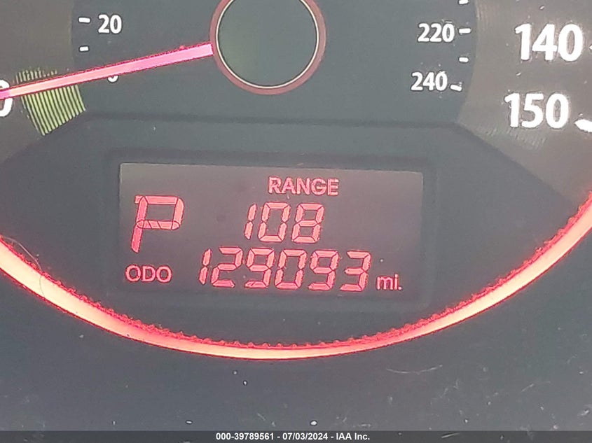 2011 Kia Sorento Sx VIN: 5XYKWDA29BG161720 Lot: 39789561