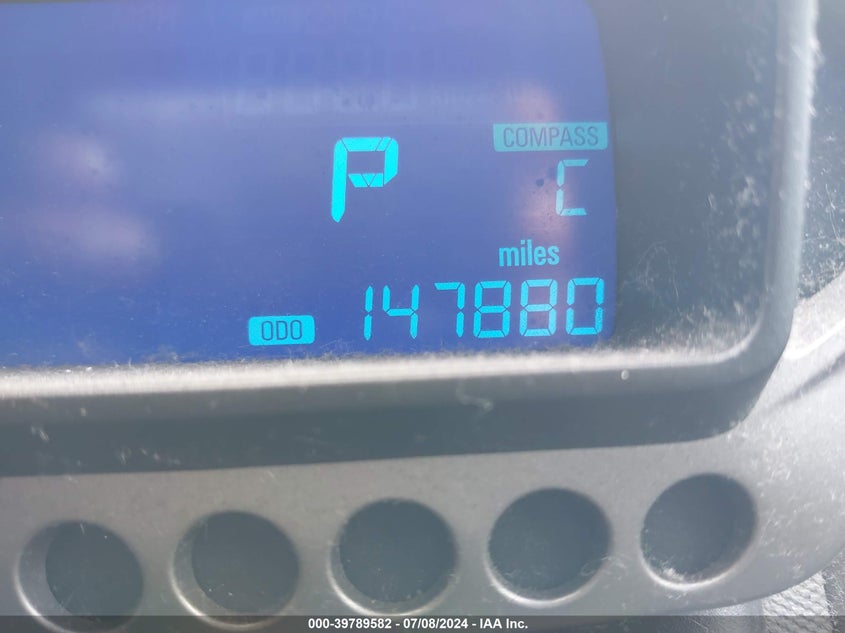 2013 Chevrolet Sonic Lt Auto VIN: 1G1JC6SB3D4159664 Lot: 39789582