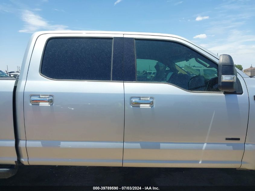 1FTFW1EG1GKD63412 2016 Ford F-150 Xlt