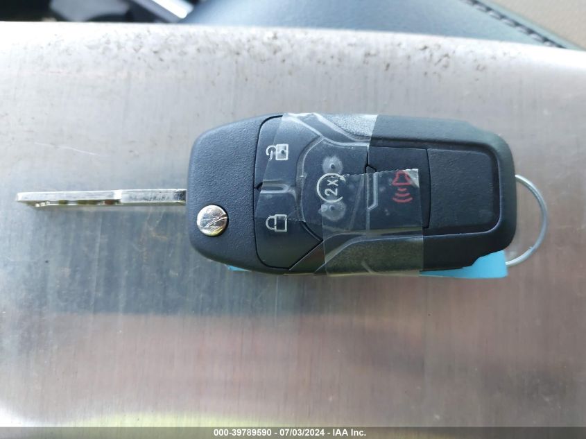 1FTFW1EG1GKD63412 2016 Ford F-150 Xlt