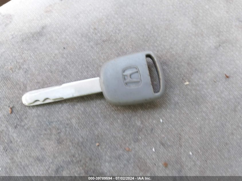 2010 Honda Accord 2.4 Lx-P VIN: 1HGCP2F40AA174016 Lot: 39789594