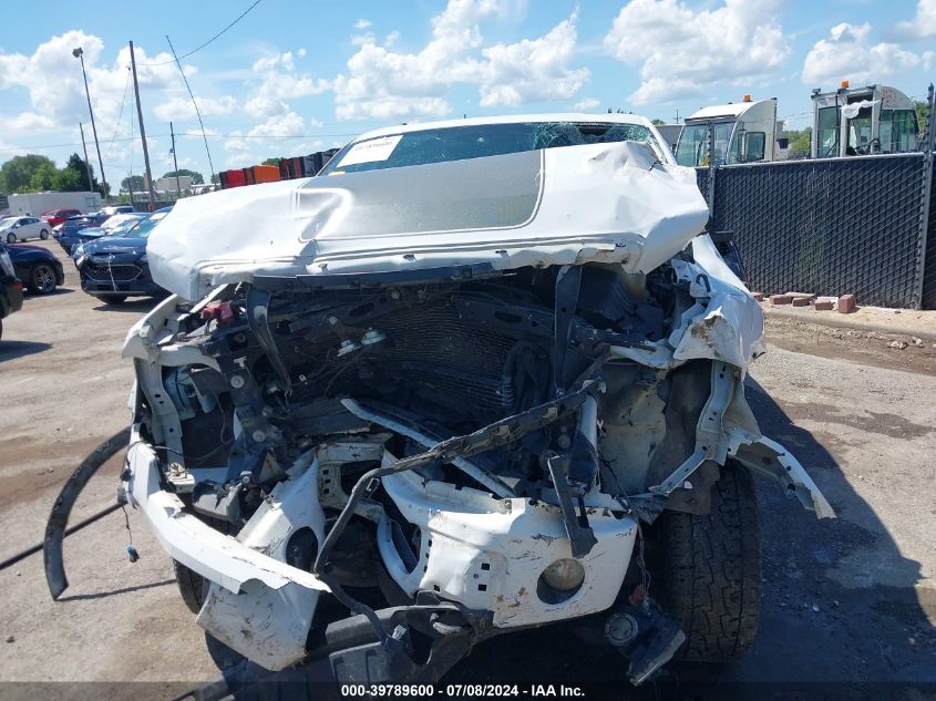 2013 Ford F-150 Fx4 VIN: 1FTFW1ET8DFC12049 Lot: 39789600