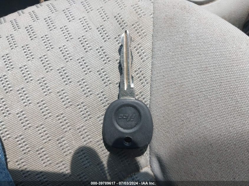 2009 Chevrolet Cobalt Lt VIN: 1G1AT58H497204347 Lot: 39789617