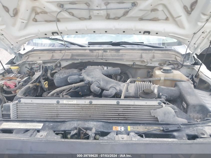 2012 Ford F450 Super Duty VIN: 1FDUF4GY6CEC67052 Lot: 39789625