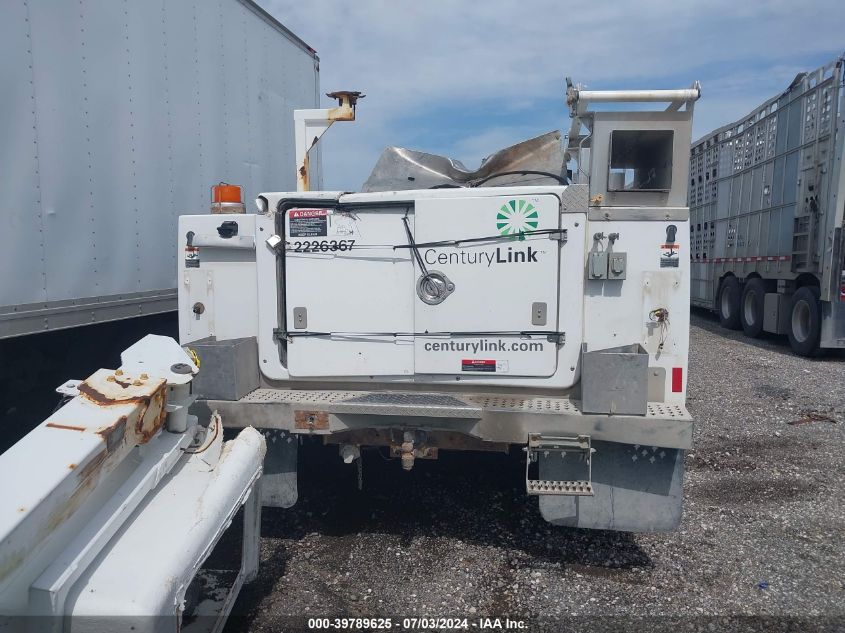 2012 Ford F450 Super Duty VIN: 1FDUF4GY6CEC67052 Lot: 39789625