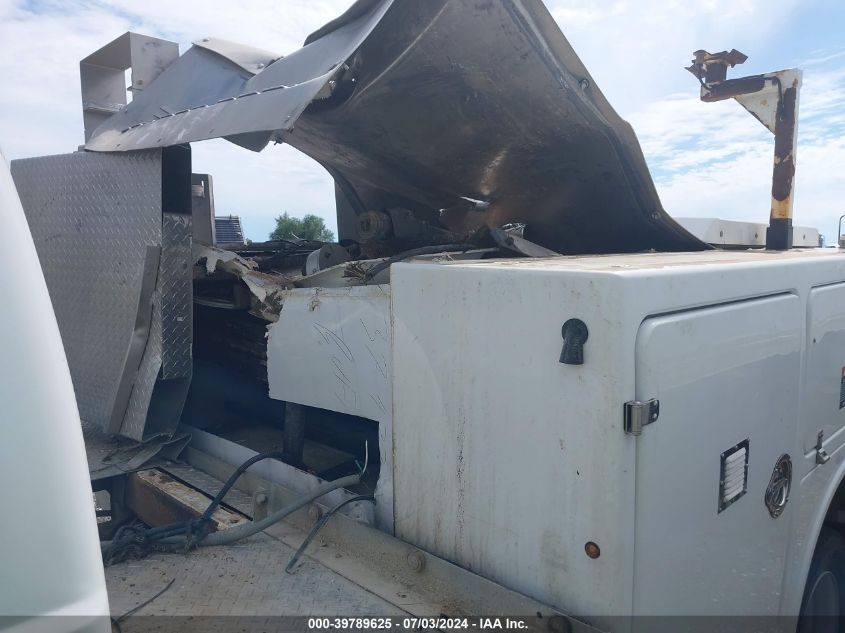 2012 Ford F450 Super Duty VIN: 1FDUF4GY6CEC67052 Lot: 39789625