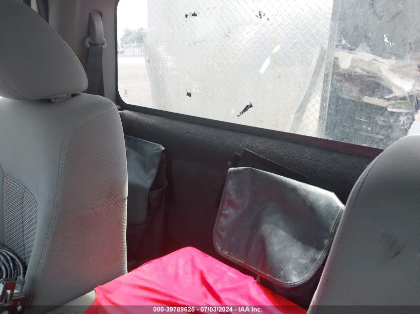 2012 Ford F450 Super Duty VIN: 1FDUF4GY6CEC67052 Lot: 39789625