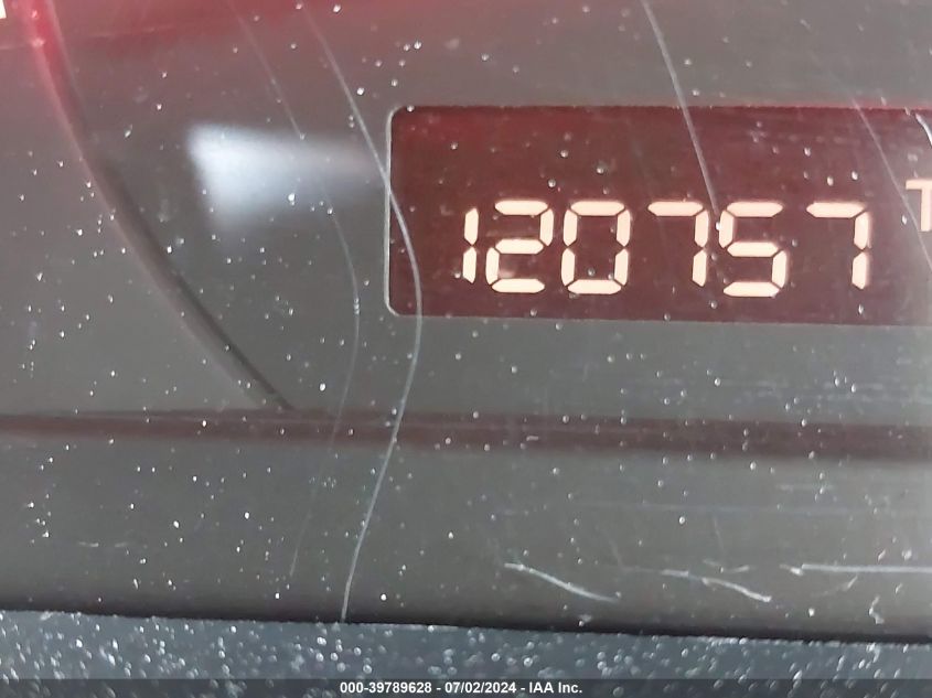 2005 Honda Accord 2.4 Dx VIN: 1HGCM561X5A148643 Lot: 39789628