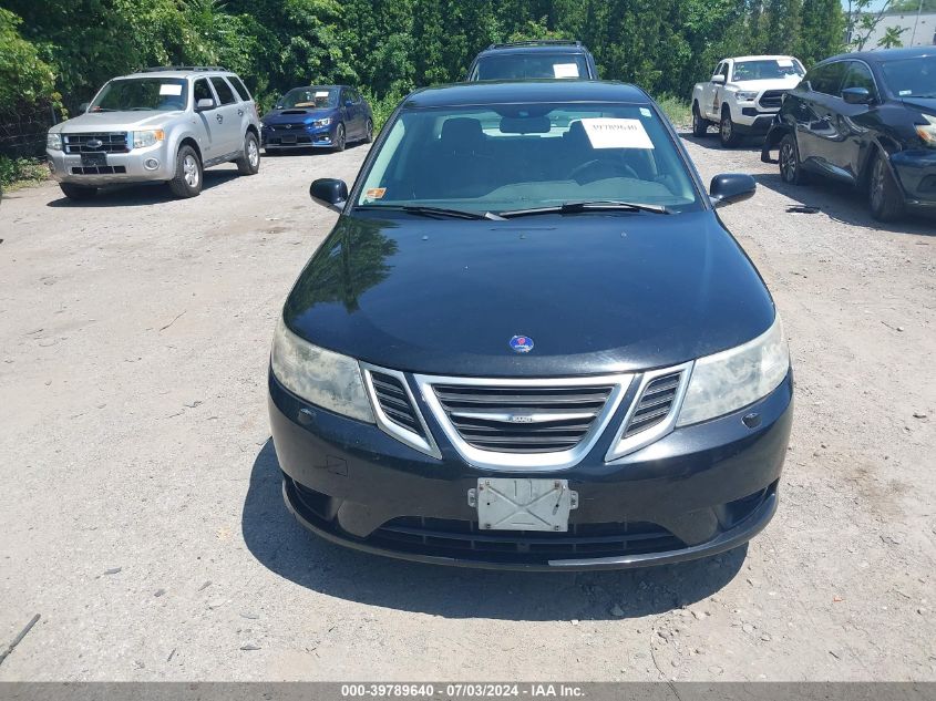 YS3FB46Y881000383 | 2008 SAAB 9-3