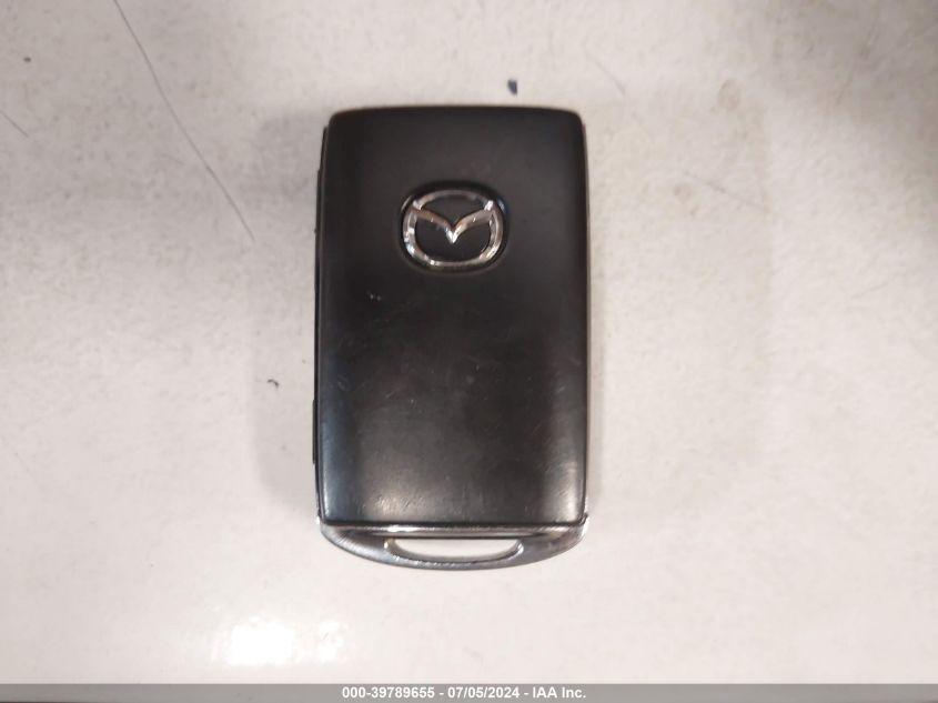 3MVDMBBL0MM223410 2021 Mazda Cx-30 Select