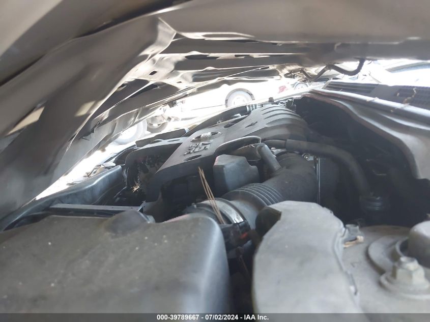 2005 Nissan Altima 2.5 S VIN: 1N4AL11D15N452266 Lot: 39789667