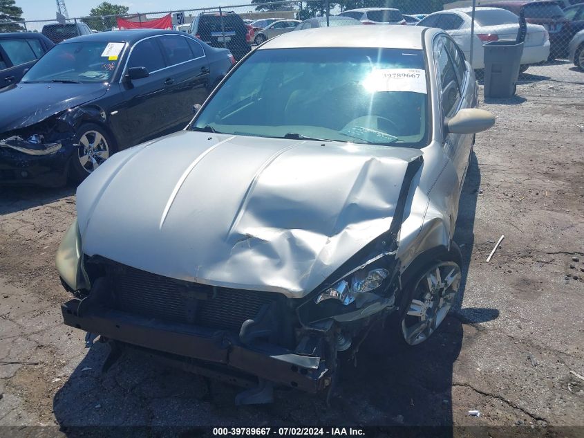 2005 Nissan Altima 2.5 S VIN: 1N4AL11D15N452266 Lot: 39789667