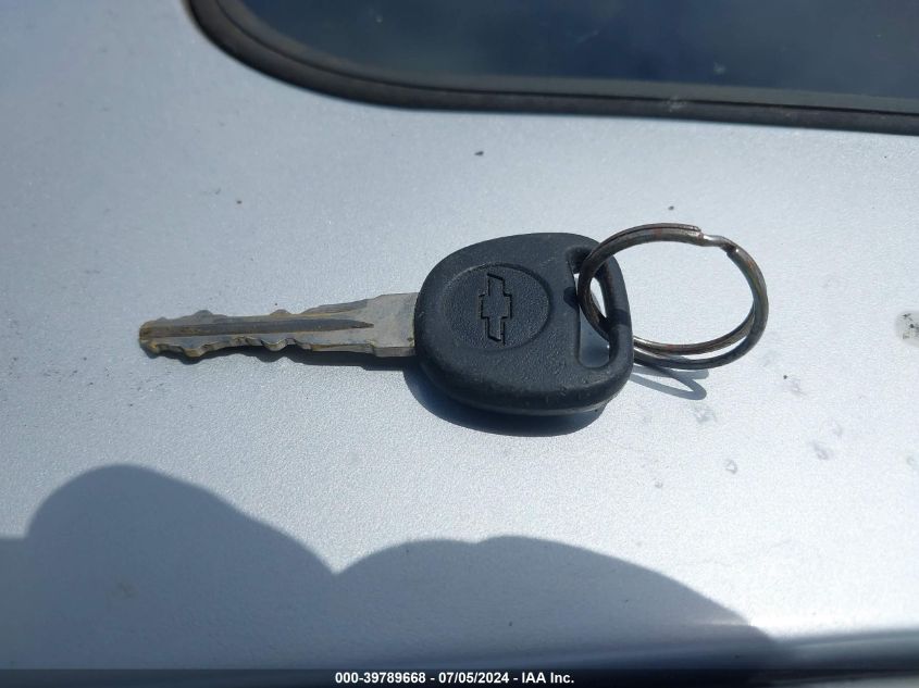 2005 Chevrolet Cobalt Ls VIN: 1G1AL12F157640082 Lot: 39789668