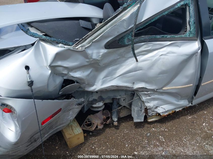 2005 Chevrolet Cobalt Ls VIN: 1G1AL12F157640082 Lot: 39789668