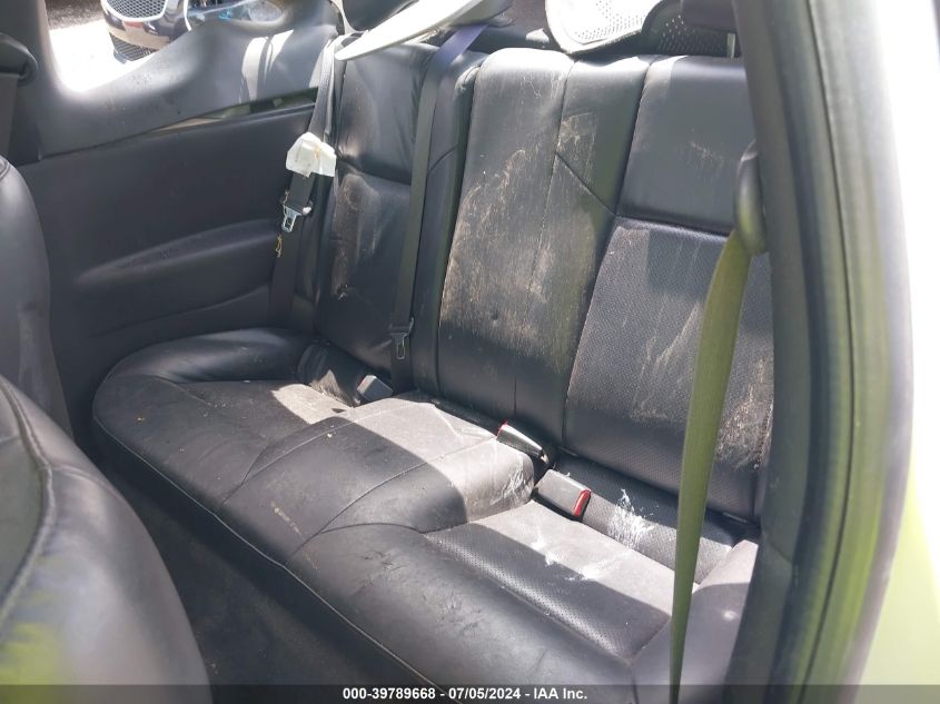 2005 Chevrolet Cobalt Ls VIN: 1G1AL12F157640082 Lot: 39789668