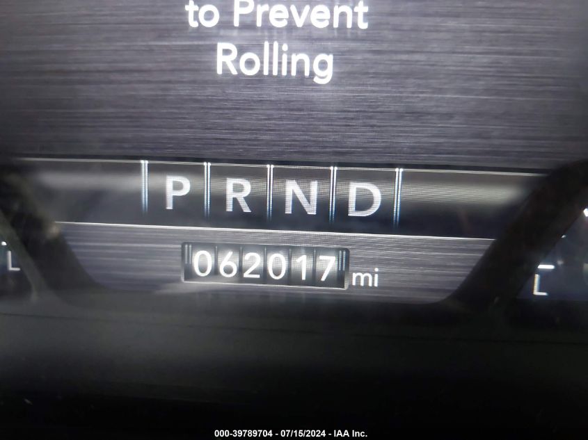 2022 Ram 1500 Big Horn 4X2 5'7 Box VIN: 1C6RREFT0NN157508 Lot: 39789704