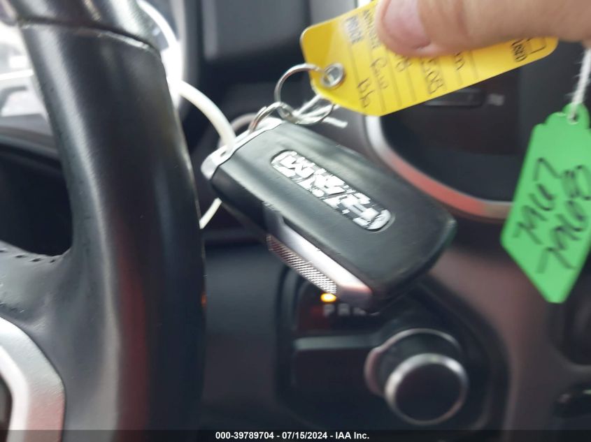 2022 Ram 1500 Big Horn 4X2 5'7 Box VIN: 1C6RREFT0NN157508 Lot: 39789704