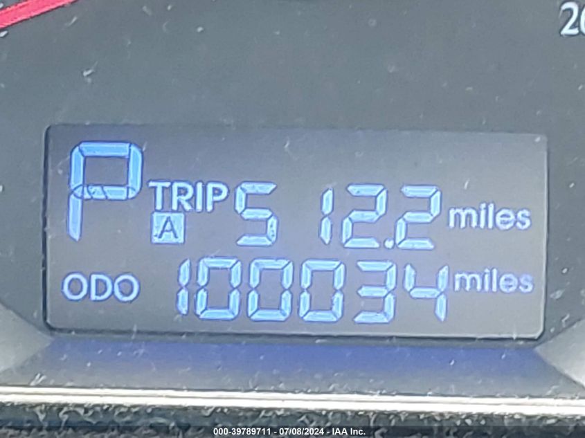 2009 Hyundai Sonata Gls VIN: 5NPET46C79H551578 Lot: 39789711