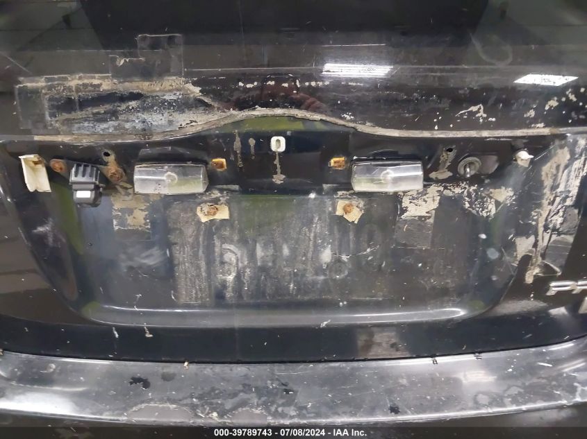 2008 Toyota Prius Touring VIN: JTDKB20U083353592 Lot: 39789743