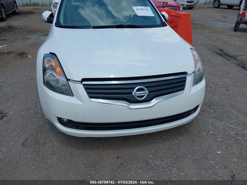 2007 Nissan Altima 3.5 Se VIN: 1N4BL21E47C158779 Lot: 39789742