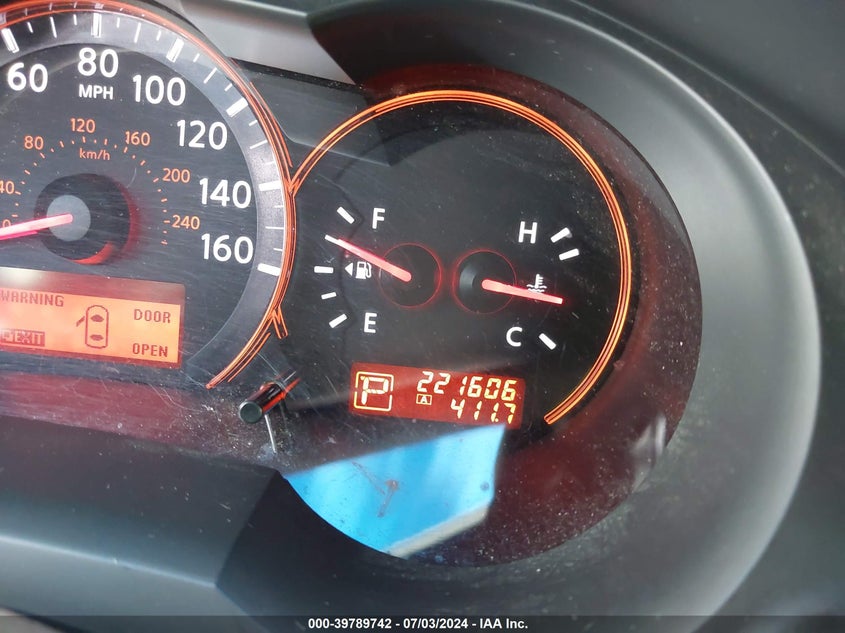 2007 Nissan Altima 3.5 Se VIN: 1N4BL21E47C158779 Lot: 39789742