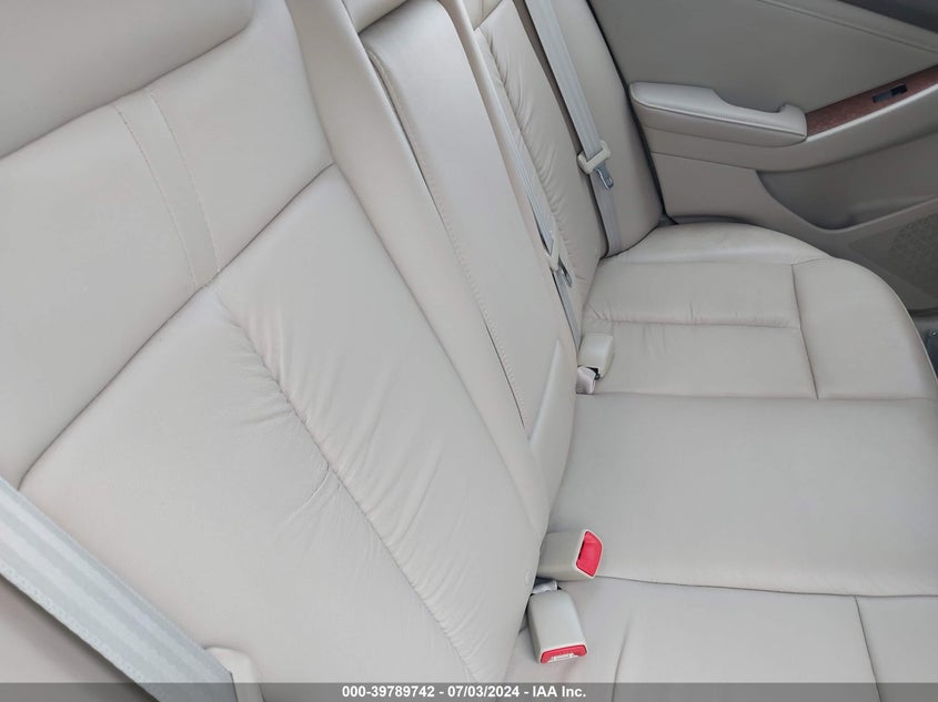 2007 Nissan Altima 3.5 Se VIN: 1N4BL21E47C158779 Lot: 39789742