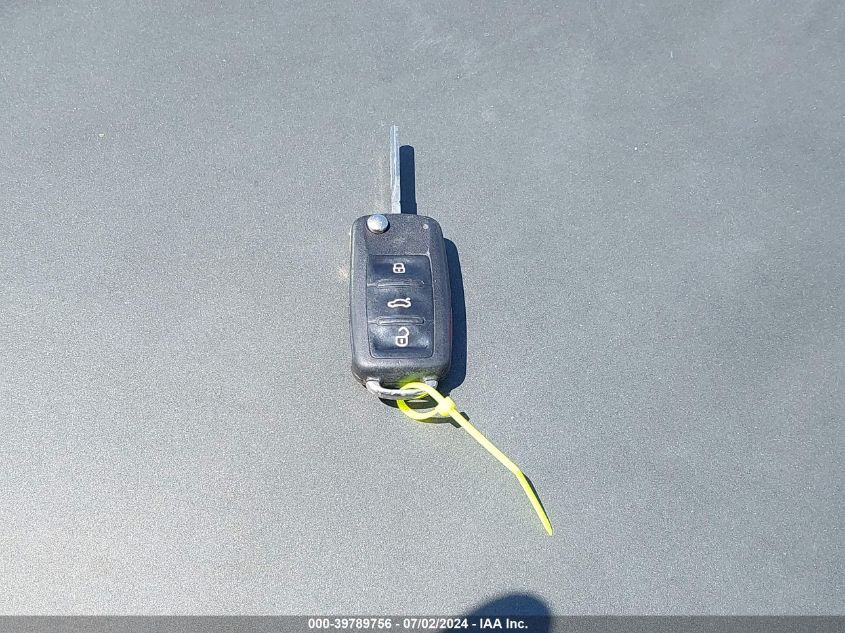 2010 Volkswagen Gti 2-Door VIN: WVWED7AJ3AW279324 Lot: 39789756