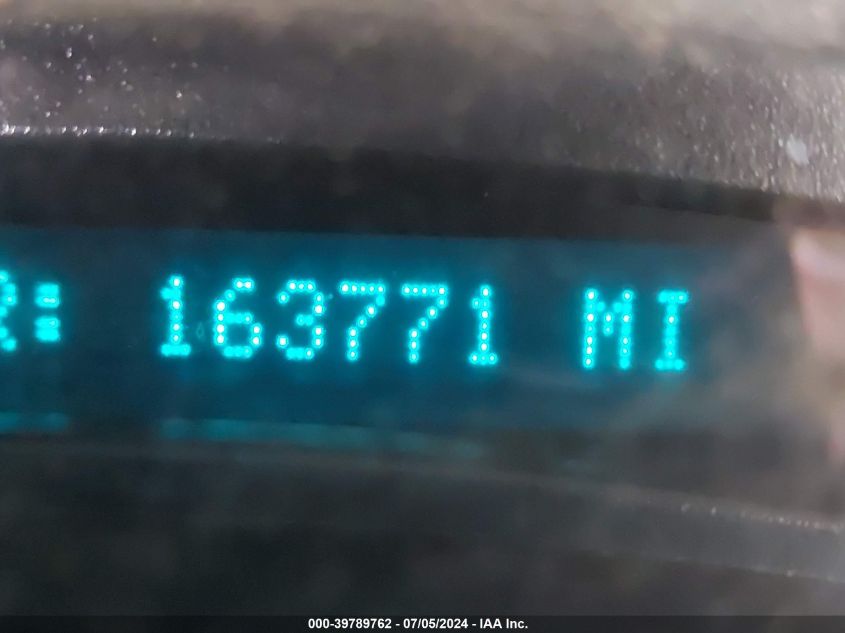 2005 Chevrolet Suburban 1500 Z71 VIN: 3GNFK16Z95G176958 Lot: 39789762