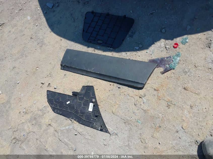 2016 Chevrolet Trax 1Ls VIN: 3GNCJKSB9GL275438 Lot: 39789779