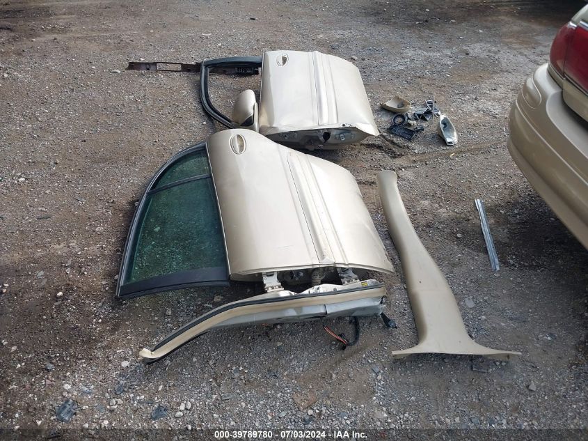 2005 Buick Lesabre Custom VIN: 1G4HP52K45U179911 Lot: 39789780