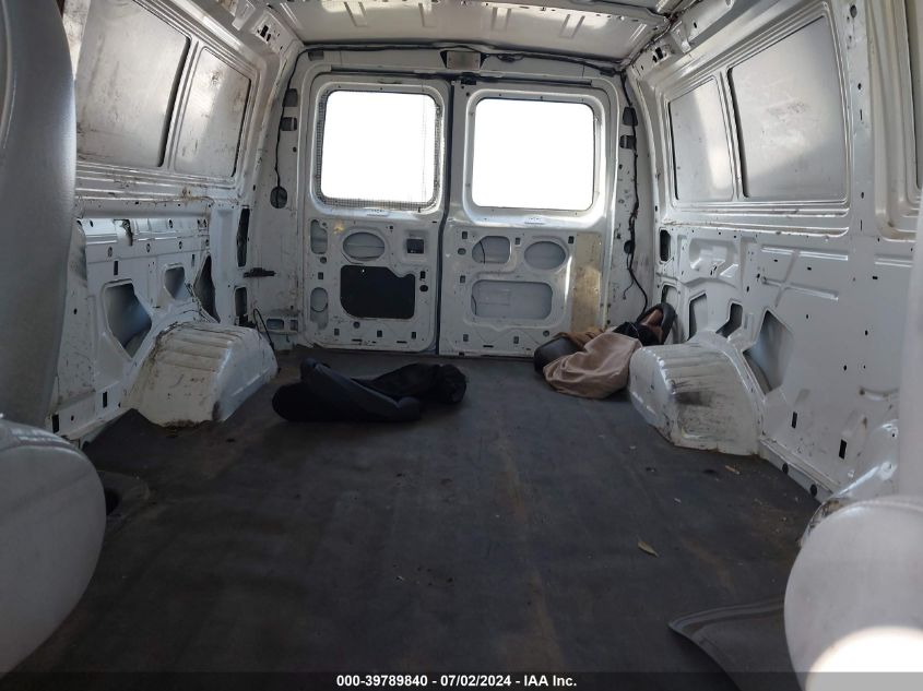 2005 Ford E-250 Commercial/Recreational VIN: 1FTNE24W55HB38448 Lot: 39789840