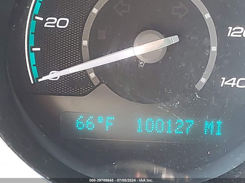 2012 Chevrolet Malibu 1Lt VIN: 1G1ZC5E06CF260658 Lot: 39789845