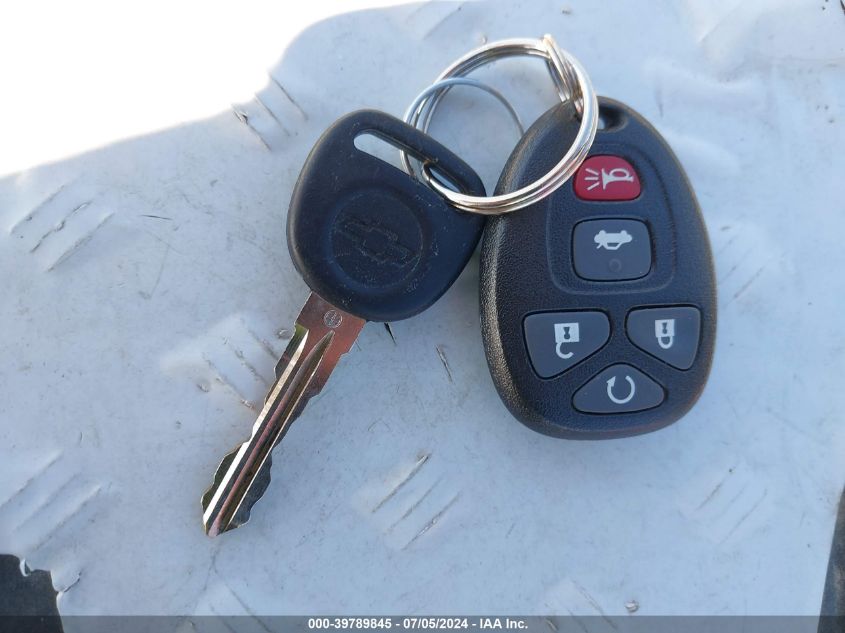 2012 Chevrolet Malibu 1Lt VIN: 1G1ZC5E06CF260658 Lot: 39789845