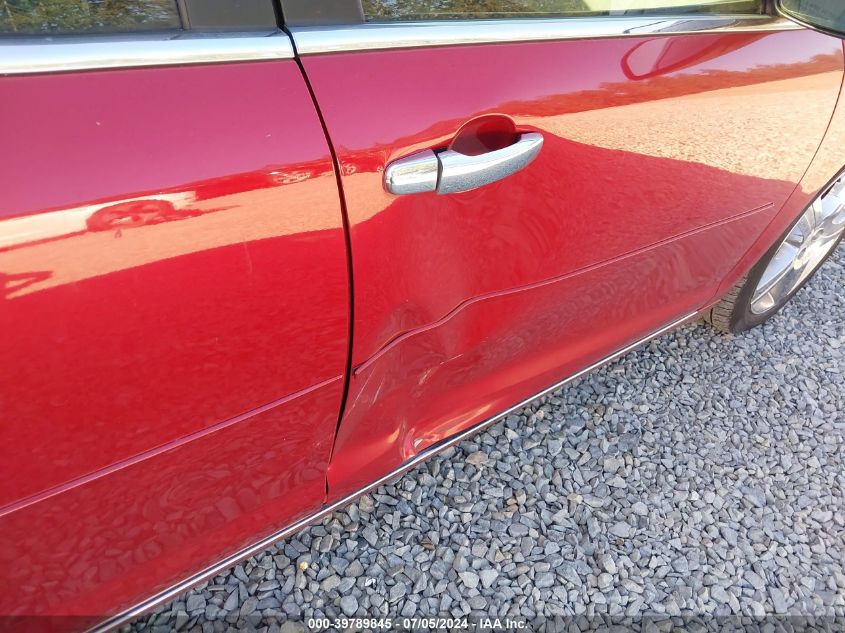 2012 Chevrolet Malibu 1Lt VIN: 1G1ZC5E06CF260658 Lot: 39789845