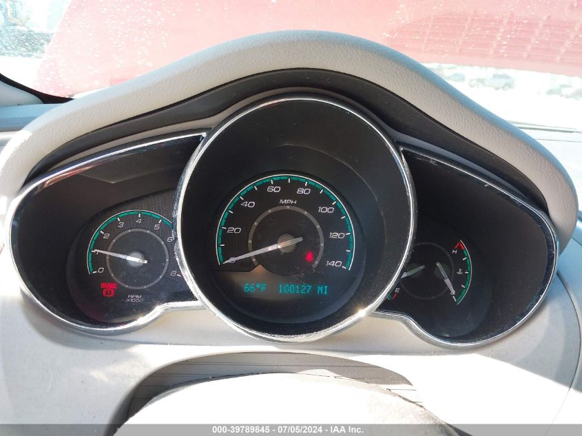 2012 Chevrolet Malibu 1Lt VIN: 1G1ZC5E06CF260658 Lot: 39789845