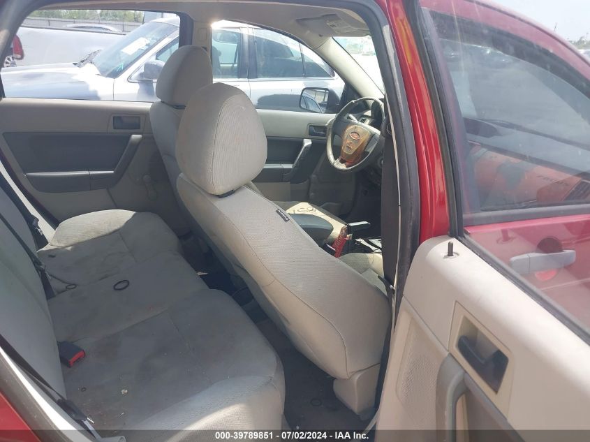 2010 Ford Focus S VIN: 1FAHP3EN6AW269192 Lot: 39789851