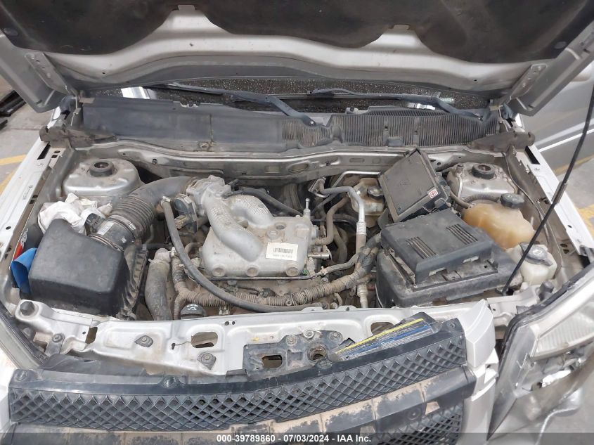 2008 Chevrolet Equinox Sport VIN: 2CNDL537086037949 Lot: 39789860