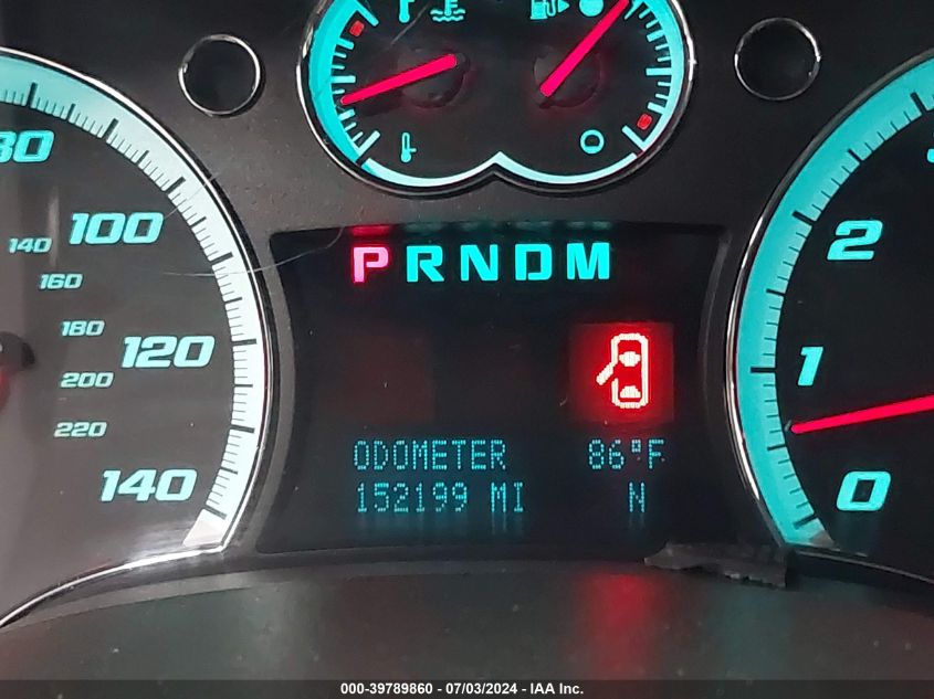 2008 Chevrolet Equinox Sport VIN: 2CNDL537086037949 Lot: 39789860