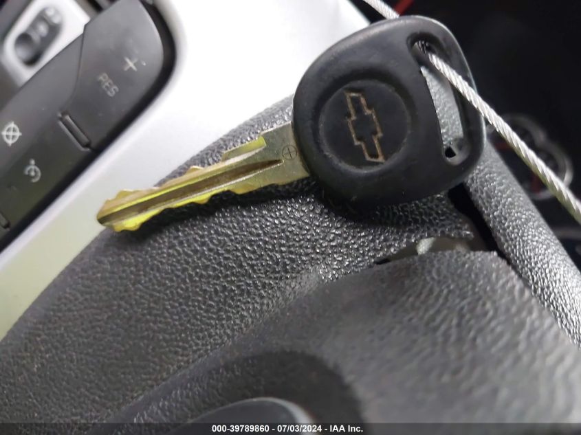 2008 Chevrolet Equinox Sport VIN: 2CNDL537086037949 Lot: 39789860