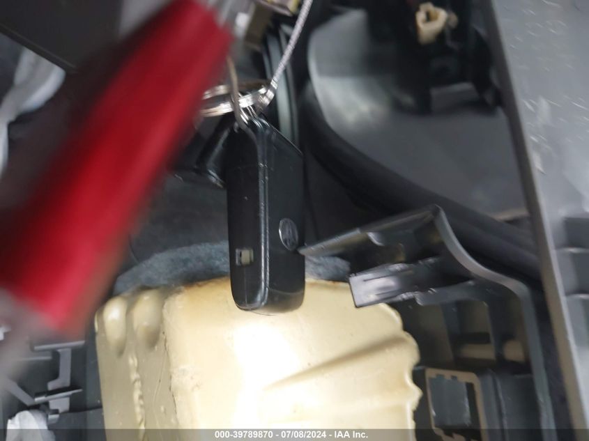 2005 Toyota Prius VIN: JTDKB20U857046370 Lot: 39789870