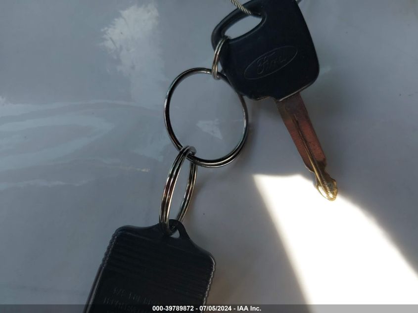 2004 Ford Escape Xlt VIN: 1FMCU931X4KA38464 Lot: 39789872