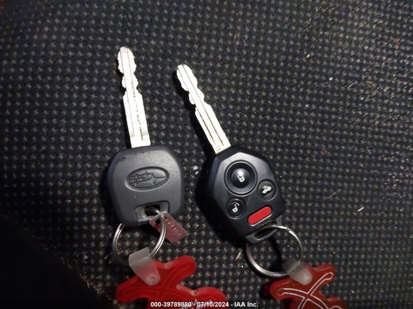 2015 Subaru Impreza 2.0I Premium VIN: JF1GPAC62FH207117 Lot: 39789880