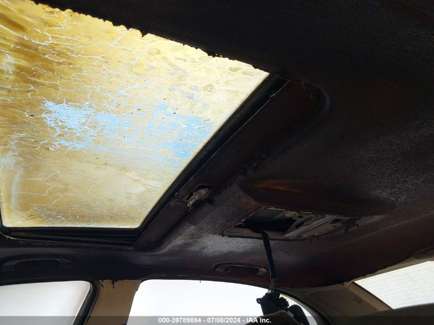 2008 BMW 528 Xi VIN: WBANV13588CZ60436 Lot: 39789884